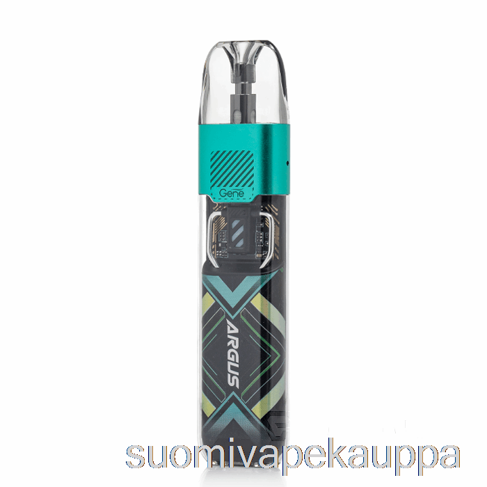 Vape Netistä Voopoo Argus P1s 25w Pod System Cyber Blue